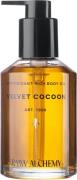 RAAW Alchemy Velvet Cocoon - Cremer hos Magasin