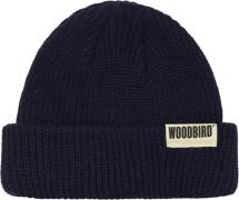 Woodbird WB Yeta Sport Beanie One Size - Huer hos Magasin