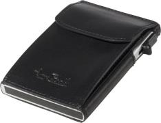 Tony Perotti Furbo Cardholder 6,5 x 9,7 x 1 - Kortholdere Læder hos Ma...