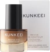 Kunkeei Revive Eye Contour 15 ml - Øjencreme hos Magasin