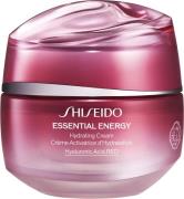 Shiseido Shiseido Essential Energy EE Hydrating Cream 50 ML 50 ml - Da...