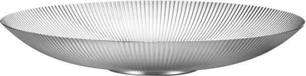 Georg Jensen Bernadotte LOW Bowl Stainless Steel 320 MM Stainless Stee...