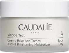 Caudalie Vinoperfect Instant Brightening Cream 50 ml 50 ml - Dagcreme ...