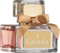 Gisada Donna Kvindeduft 50 ml - Eau De Toilette hos Magasin