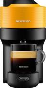 Nespresso Nespresso Vertuo Pop Coffee Machine Fradelonghi, Mango Yeall...