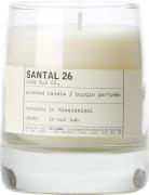 Le Labo Santal 26 Classic Candle Kvindeduft 245 G - Duftlys hos Magasi...