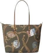 Lauren Ralph Lauren Recycled Nylonkeaton 26-tte-med One size - Shopper...