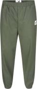 Kangol Barnet Bukser Mand Dark Green Sweatpants Str L - Bomuld hos Mag...