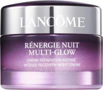 Lancôme Rénergie Multiglow Recovery Night Cream 50 ml - Natcreme hos M...