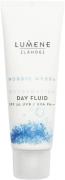 LUMENE LU NH OX DAY FLU Spf30 50 - Dagcreme hos Magasin