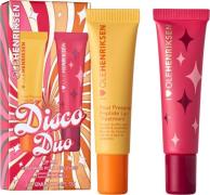 Ole Henriksen LIP Treatment Citrus Sunshine & Pomegranate Fizz Julegav...