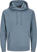 Jack & Jones Jjestar Basic Sweat Hood Noos Mand Goblin Blue Hoodies St...