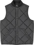 Mads Nørgaard - Copenhagen Recycle Hunter Vest Mand Sort Veste Str L -...