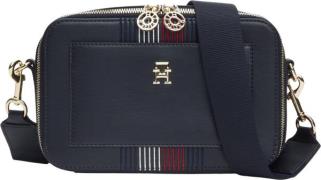 Tommy Hilfiger TH Distinct Camera BAG Corp One size - Skuldertasker ho...