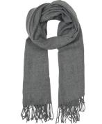 Jack & Jones Jacsolid Woven Scarf Noos One size - Halstørklæder hos Ma...