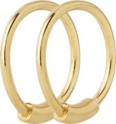 Maria Black Basic Hoop S - Creoler hos Magasin