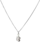 Camille Brinch Jewellery Mini Nugget Layers Necklace 42 - 45 cm - Hals...