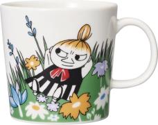 Moomin Arabia Mumi 30 cl Krus Lille My på Engen Multi Str 30 cl - Kopp...