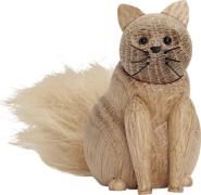 Andersen - Furniture My Kitty Small H7x4x4,5 cm Eg - Figurer hos Magas...