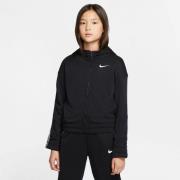 Nike Studio Full Zip Haettetroje 128-137 / S - Sweatshirts & Hættetrøj...