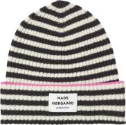 Mads Nørgaard - Copenhagen Recycled Iceland Anju Hat ONE SIZE - Huer h...