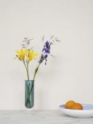 Studio About Flower Tube, Tall Tube, Cyan, 65200c 143 Str Opening 6,5c...