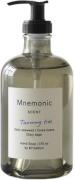 &Tradition Mnemonic Hand Soap Mnc1, 375 ml, Turning Tide - Håndsæbe ho...