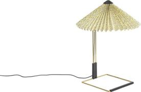 Hay HAY x Liberty Martin 300 Table Lamp Ed Str H: 38 cm W: 30 cm L: 30...