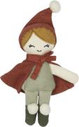 Fabelab Pocket Friend Elf Girl One Size - Bamser hos Magasin