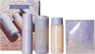 Fenty Skin Startr Set Travel-size Skincare Set For Dry Skin - Hudpleje...