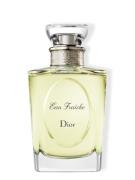 DIOR Eau Fraîche Eau de Toilette Kvindeduft 100 ml - Eau De Toilette h...