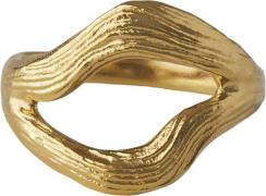 Pernille Corydon Jewellery Flowing Dreams Ring 52 - Ringe hos Magasin