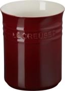 Le Creuset Redskabskrukke 1,1 L Garnet Garnet Str 99cm - Køkkenredskab...