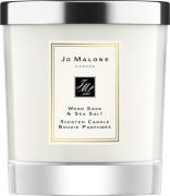 Jo Malone London Wood Sage & Sea Salt Home Candle Kvindeduft 200.00 g ...