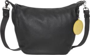 Mandarina Duck Mellow Leather Crossover / Nero 30x28x11 - Crossbody Ta...