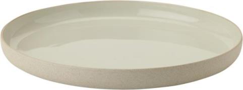 Stelton Emma Frokosttallerken Ø 19 cm 2 Stk Grey Grey - Middagstallerk...