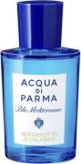 Acqua di Parma BM Bergamotto DI Calabria EDT 100 ML Kvindeduft BM BERG...