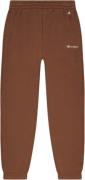 Champion Long Pants Mand Brown Sweatpants Str L - Bomuld hos Magasin