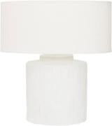 Urban Nature Culture Bord Lampe Mason Offwhite 0008 - Bordlamper hos M...