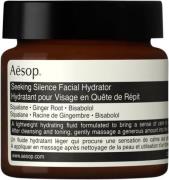 Aesop Seeking Silence Facial Hydrator 60 ml - Dagcreme hos Magasin