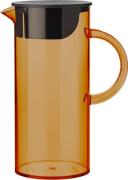 Stelton Em77 Kande med låg 1.5 l. Saffron Abs Plast - Kander hos Magas...