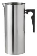 Stelton Arne Jacobsen Serveringskande 2 l, Steel Steel Str 2 - Kander ...