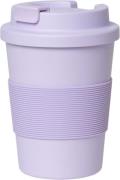 Fabelab Togo Coffee Cup - Lilac - PLA Lilac - To-go-kopper hos Magasin