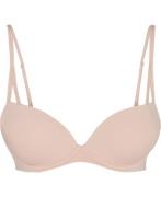 Calvin Klein Calvin Klein Pushup bra Push-up Bh'er Str B 75 - Nylon ho...