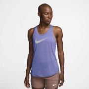 Nike Running Tank Tank Top Til Lob. XS - Tanktoppe Polyester hos Magas...