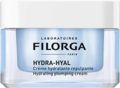 Filorga Filorga Hydrahyal Cream 50 ml 50 ml - Dagcreme hos Magasin