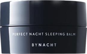 BY NACHT BY Nacht Perfect Nacht Sleeping Balm 15 ml 15 ml - Læbepomade...