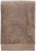 Södahl Vaskeklud 30x30 Comfort O Taupe Taupe Str 140x70 - Håndklæder h...