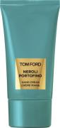 TOM FORD Neroli Portofino Hand Lotion 75 ml - Håndcreme hos Magasin