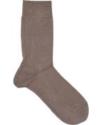 Topeco Topeco Socks Bamboo 41-45 - Ankelømper hos Magasin